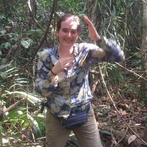 Meet your Posher, Kate